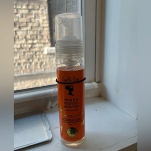 Camille Rose Spiked Honey Mousse